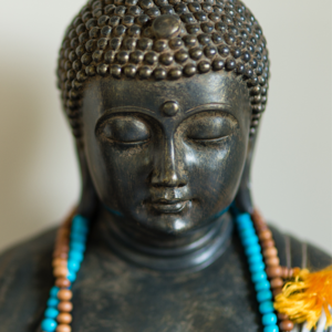 Buddah | Veda Healing